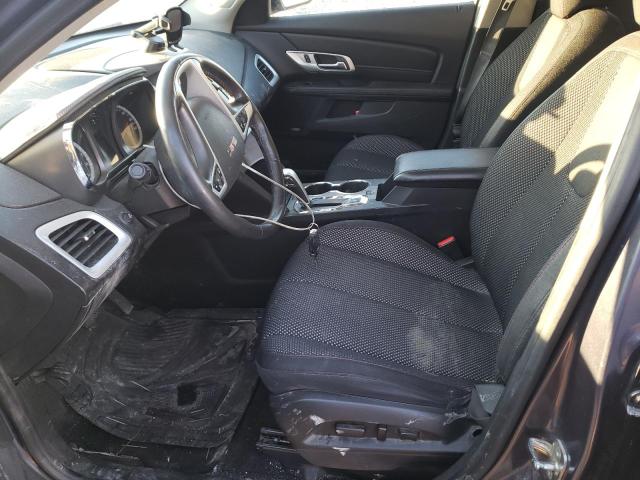 Photo 7 from auction – 2014 GMC TERRAIN SL with VIN 2GKFLWEK2E6347525