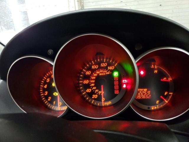 Photo 9 from auction – 2007 MAZDA 3 HATCHBAC with VIN JM1BK343471732824