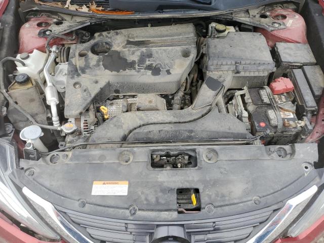 Photo 11 from auction – 2016 NISSAN ALTIMA 2.5 with VIN 1N4AL3AP2GN368319