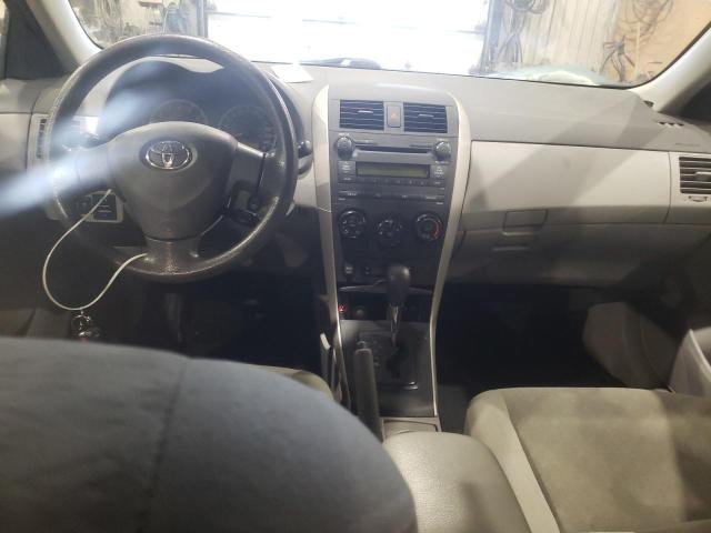 Photo 8 from auction – 2010 TOYOTA COROLLA BA with VIN 2T1BU4EE2AC398926