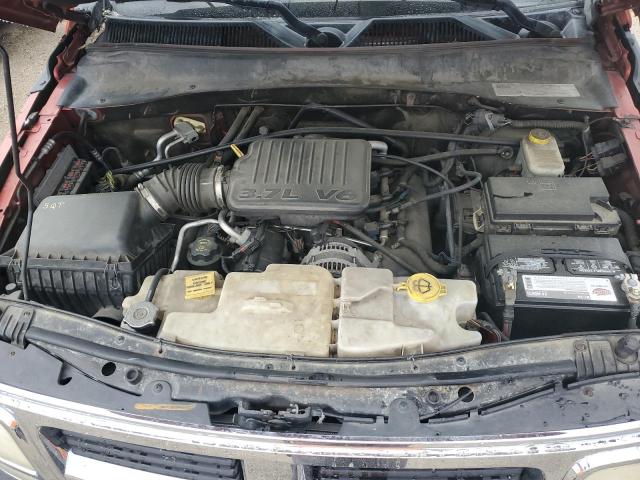 Photo 12 from auction – 2007 DODGE NITRO SXT with VIN 1D8GU28K07W560016