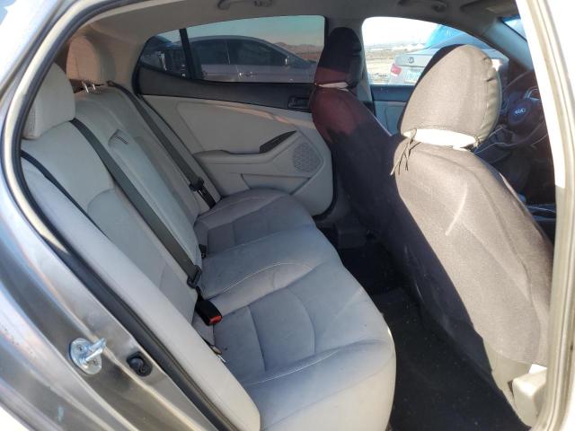 Photo 10 from auction – 2015 KIA OPTIMA LX with VIN 5XXGM4A75FG413108