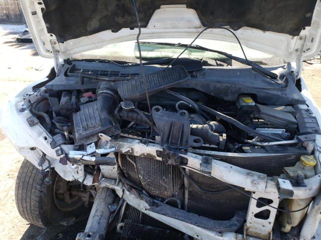 Photo 12 from auction – 2004 DODGE DURANGO SL with VIN 1D4HB48D64F119205