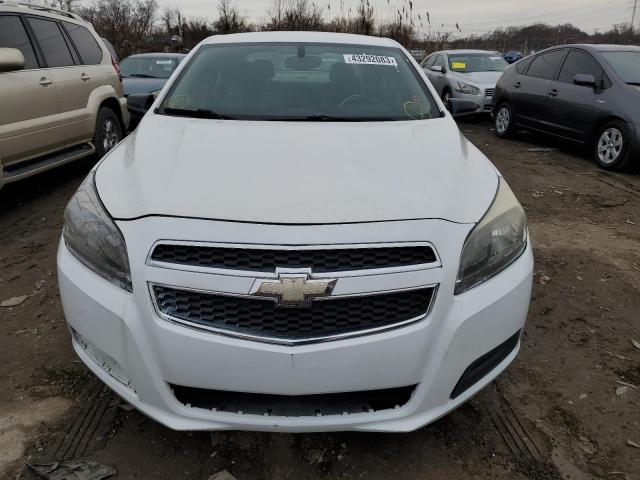 Photo 5 from auction – 2013 CHEVROLET MALIBU LS with VIN 1G11B5SA0DF174342
