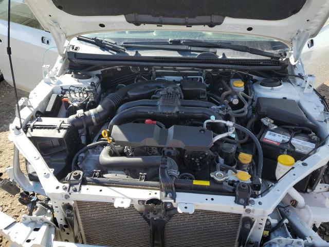 Photo 11 from auction – 2016 SUBARU IMPREZA SP with VIN JF1GPAS64GH299818