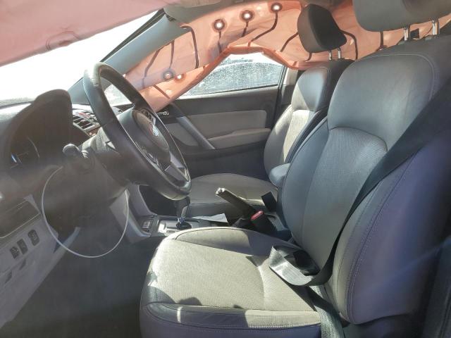 Photo 7 from auction – 2017 SUBARU FORESTER 2 with VIN JF2SJAJC7HH534356