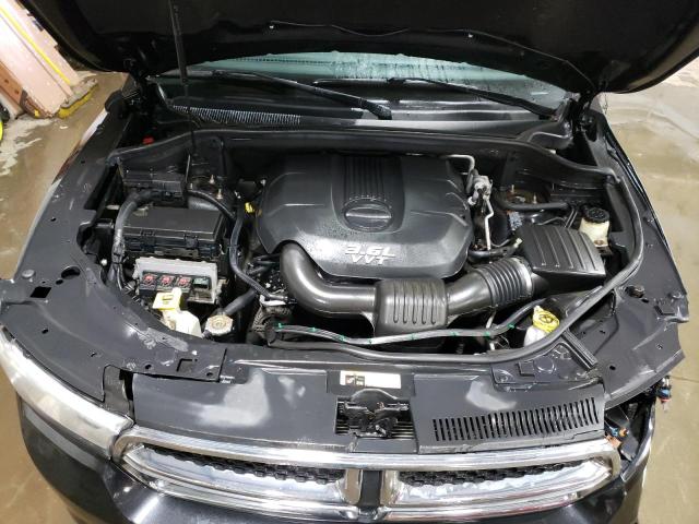 Photo 11 from auction – 2013 DODGE DURANGO SX with VIN 1C4RDJAG7DC683221