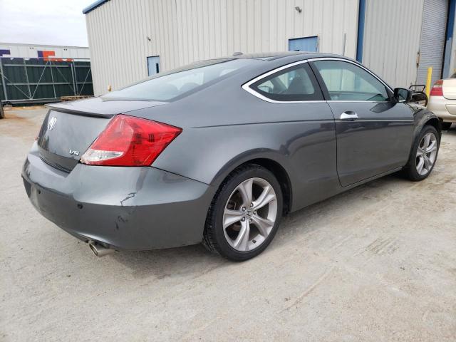 Photo 3 from auction – 2012 HONDA ACCORD EXL with VIN 1HGCS2B89CA011732