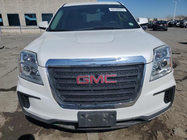 Photo 5 from auction – 2016 GMC TERRAIN SL with VIN 2GKFLSEKXG6227788