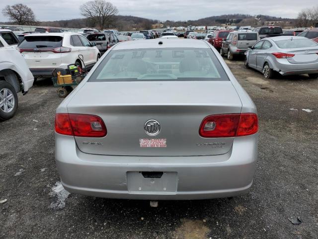 Photo 6 from auction – 2006 BUICK LUCERNE CX with VIN 1G4HD57296U130495