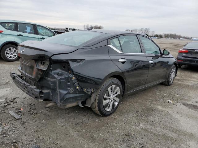 Photo 3 from auction – 2020 NISSAN ALTIMA S with VIN 1N4BL4BV8LC207437