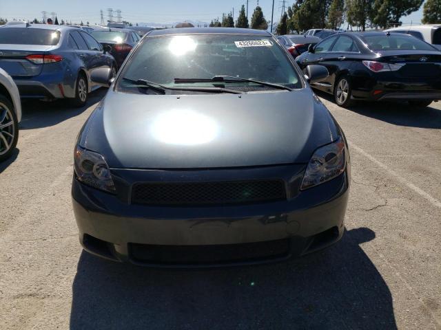 Photo 5 from auction – 2008 TOYOTA SCION TC with VIN JTKDE167880266660