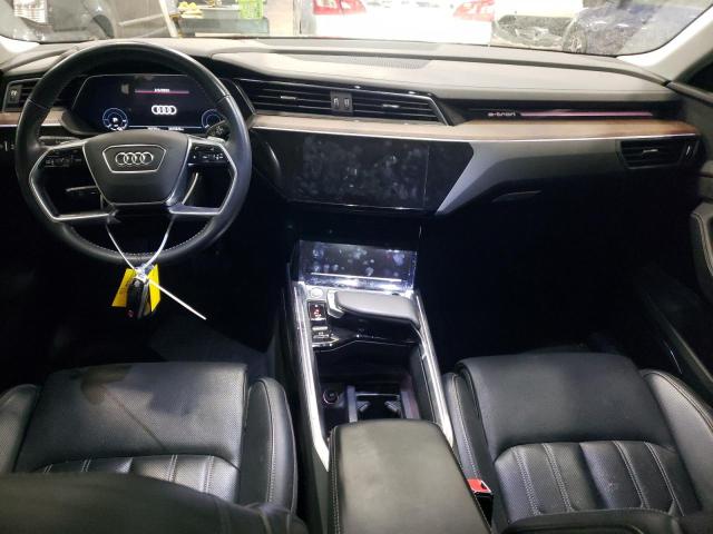 Photo 8 from auction – 2019 AUDI E-TRON PRE with VIN WA1VABGE9KB023214