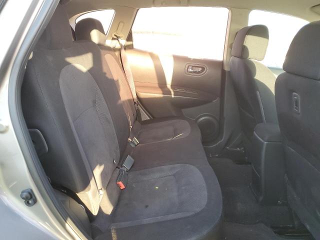 Photo 10 from auction – 2014 NISSAN ROGUE SELE with VIN JN8AS5MT0EW603992