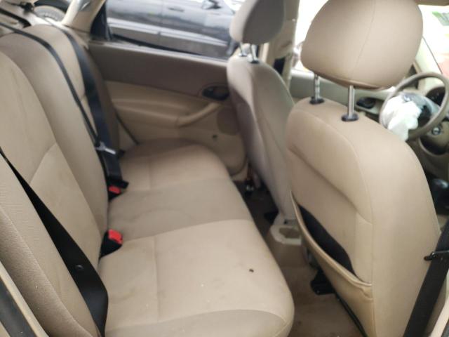 Photo 10 from auction – 2006 FORD FOCUS ZX4 with VIN 1FAFP34N56W153112
