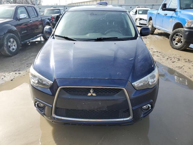 Photo 5 from auction – 2011 MITSUBISHI OUTLANDER with VIN JA4AR4AU5BZ009143