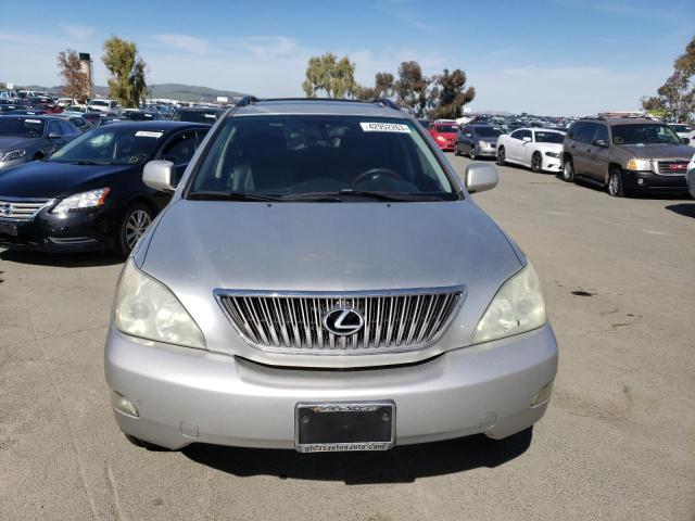 Photo 5 from auction – 2004 LEXUS RX 330 with VIN JTJGA31U640025633