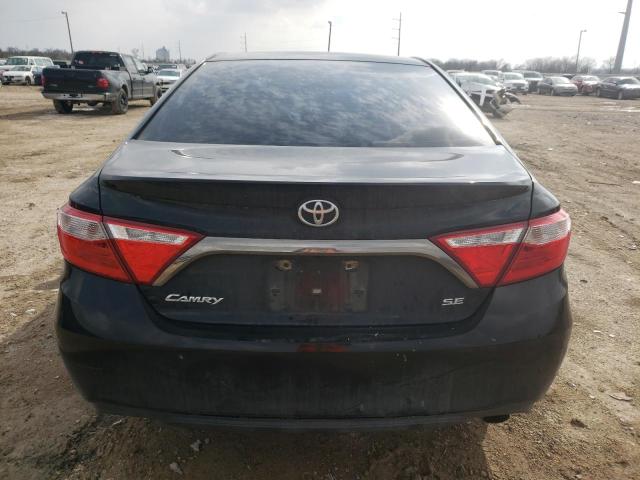 Photo 6 from auction – 2016 TOYOTA CAMRY LE with VIN 4T1BF1FK6GU256003