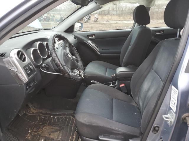 Photo 7 from auction – 2008 TOYOTA COROLLA MA with VIN 2T1KR30EX8C708835