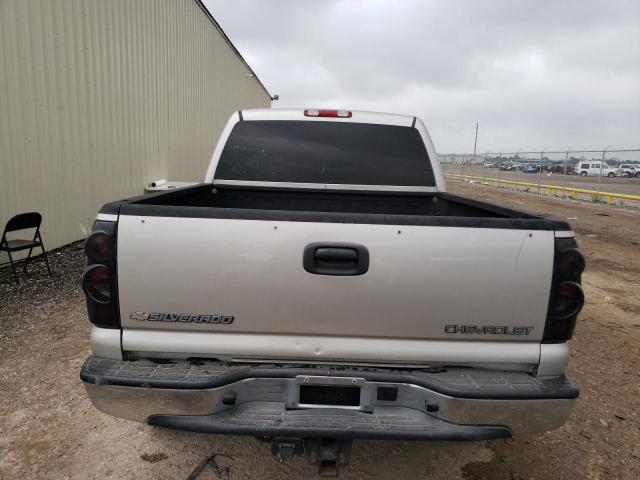 Photo 6 from auction – 2004 CHEVROLET SILVERADO with VIN 2GCEC13T941283159