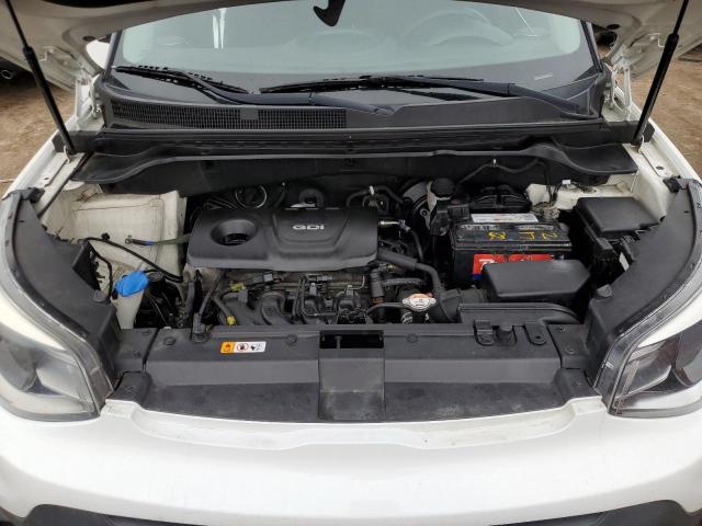 Photo 11 from auction – 2017 KIA SOUL with VIN KNDJN2A2XH7436875