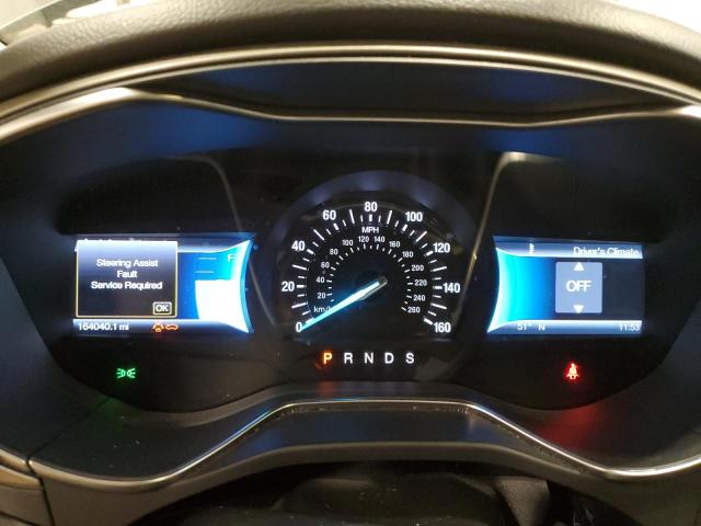 Photo 9 from auction – 2013 FORD FUSION SE with VIN 3FA6P0HR5DR357792