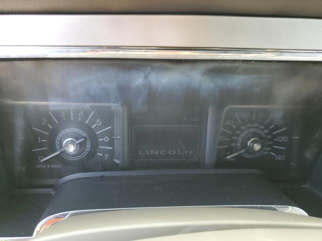 Photo 9 from auction – 2007 LINCOLN NAVIGATOR with VIN 5LMFU28597LJ05020