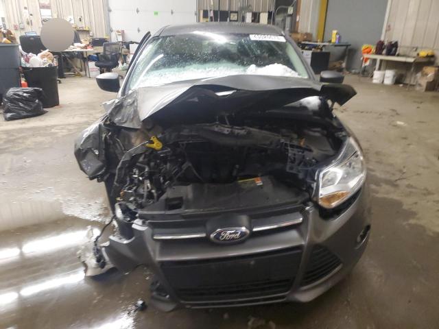 Photo 5 from auction – 2012 FORD FOCUS S with VIN 1FAHP3E26CL441666