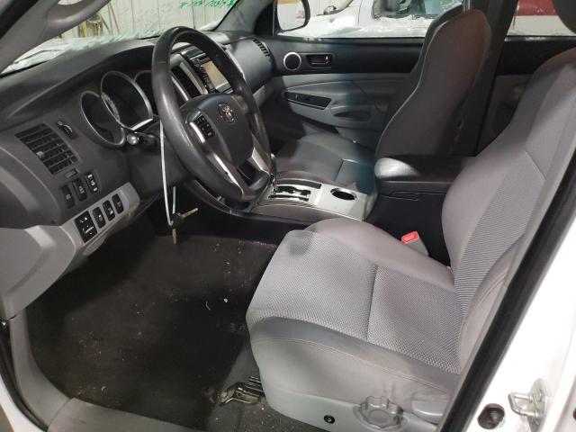 Photo 7 from auction – 2012 TOYOTA TACOMA DOU with VIN 3TMLU4EN8CM085961