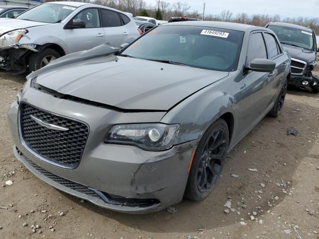Фото 1 с аукциона – 2019 CHRYSLER 300 S с VIN 2C3CCABG8KH654140