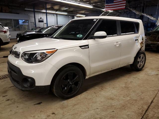 KIA SOUL 2018 with VIN KNDJN2A26J7904302 - Photo from auction
