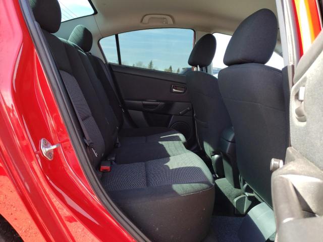 Photo 10 from auction – 2007 MAZDA 3 I with VIN JM1BK12G471710591