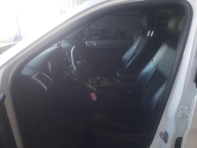 Photo 7 from auction – 2015 JEEP GRAND CHER with VIN 1C4RJFAG9FC226886