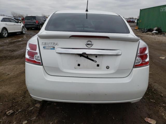 Photo 6 from auction – 2011 NISSAN SENTRA 2.0 with VIN 3N1AB6AP0BL732022