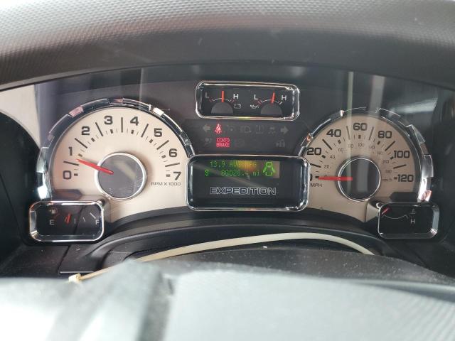 Photo 9 from auction – 2011 FORD EXPEDITION with VIN 1FMJU1K54BEF34109
