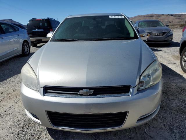 Photo 5 from auction – 2006 CHEVROLET IMPALA LT with VIN 2G1WT58K969344406