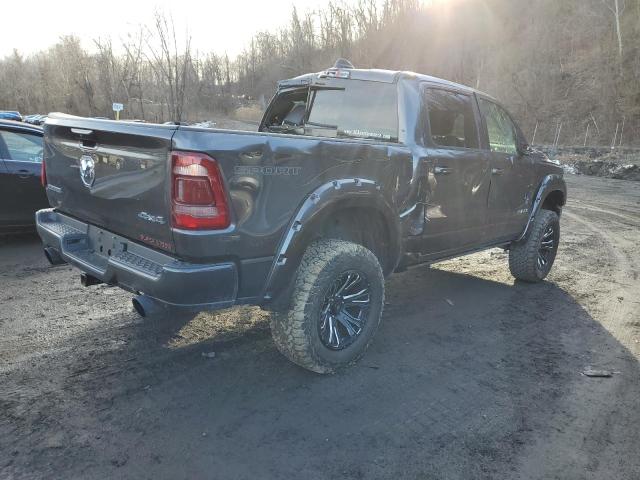 Photo 3 from auction – 2021 RAM 1500 BIG H with VIN 1C6SRFFTXMN761556