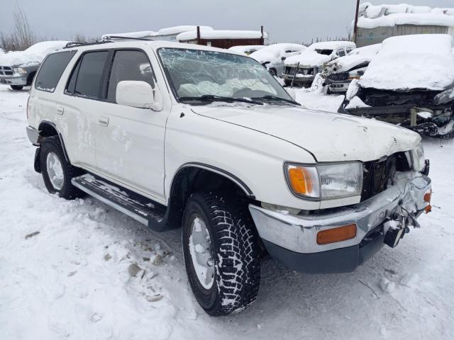 Photo 4 from auction – 1998 TOYOTA 4RUNNER SR with VIN JT3HN86R0W0189271