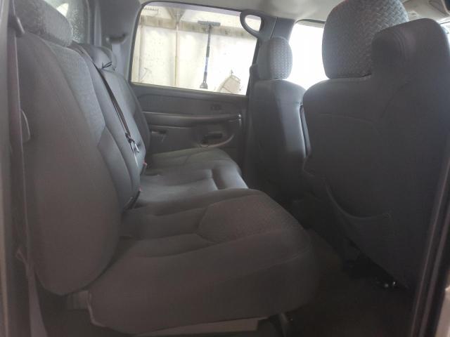 Photo 10 from auction – 2004 CHEVROLET AVALANCHE with VIN 3GNEK12T84G230116