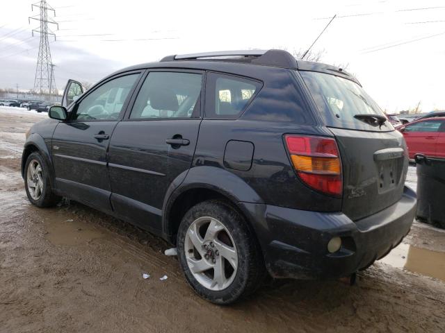 Photo 2 from auction – 2003 PONTIAC VIBE with VIN 5Y2SM64803Z430773