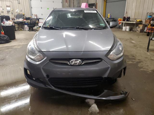 Photo 5 from auction – 2014 HYUNDAI ACCENT GLS with VIN KMHCT5AE8EU172249