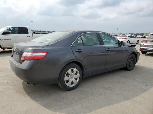 Photo 3 from auction – 2009 TOYOTA CAMRY BASE with VIN 4T1BE46K89U280892