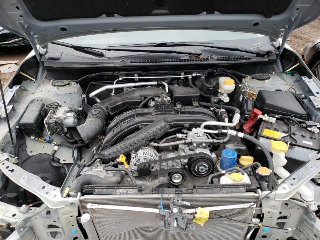 Photo 11 from auction – 2023 SUBARU CROSSTREK with VIN JF2GTAPC2P8215369
