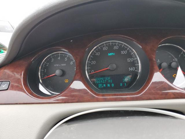Photo 9 from auction – 2006 BUICK LUCERNE CX with VIN 1G4HD57296U130495