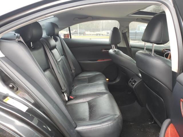 Foto 10 de la subasta – 2008 LEXUS ES 350 con VIN JTHBJ46G582208634