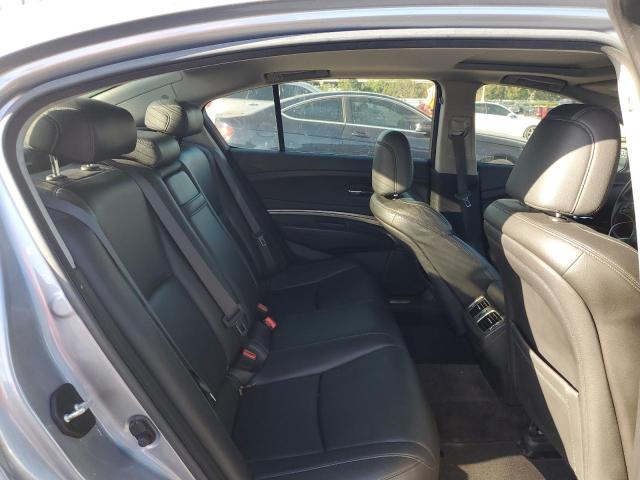 Photo 10 from auction – 2014 ACURA RLX with VIN JH4KC1F34EC002619