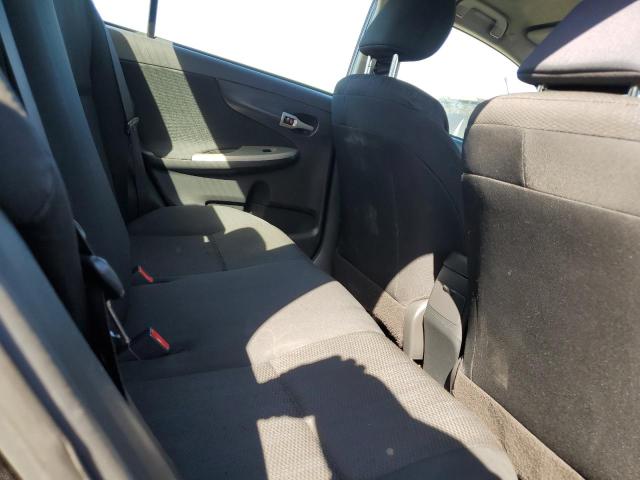 Photo 10 from auction – 2011 TOYOTA COROLLA BA with VIN 2T1BU4EE8BC731034