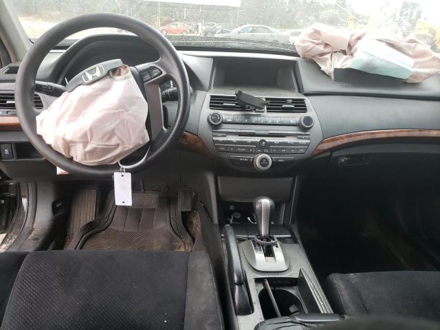 Photo 8 from auction – 2012 HONDA ACCORD EX with VIN 1HGCP2F76CA094300