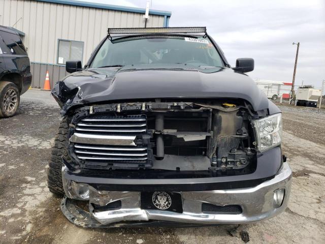 Photo 5 from auction – 2015 RAM 1500 SLT with VIN 3C6RR7LTXFG665916