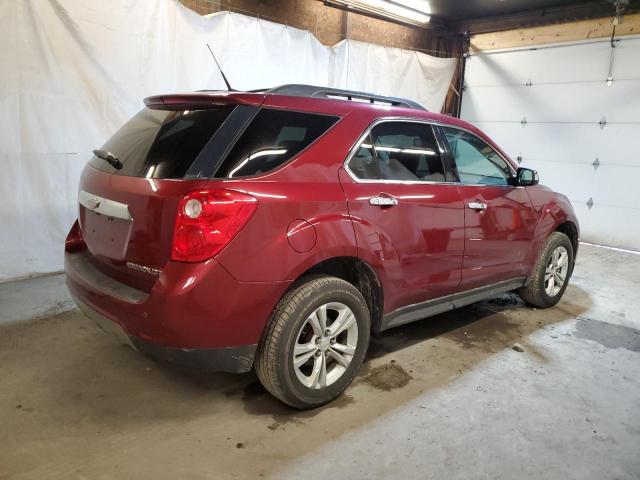 Photo 3 from auction – 2010 CHEVROLET EQUINOX LT with VIN 2CNFLGEW7A6268541
